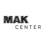 MAK Center Architecture Tour Spring 2026 - logo